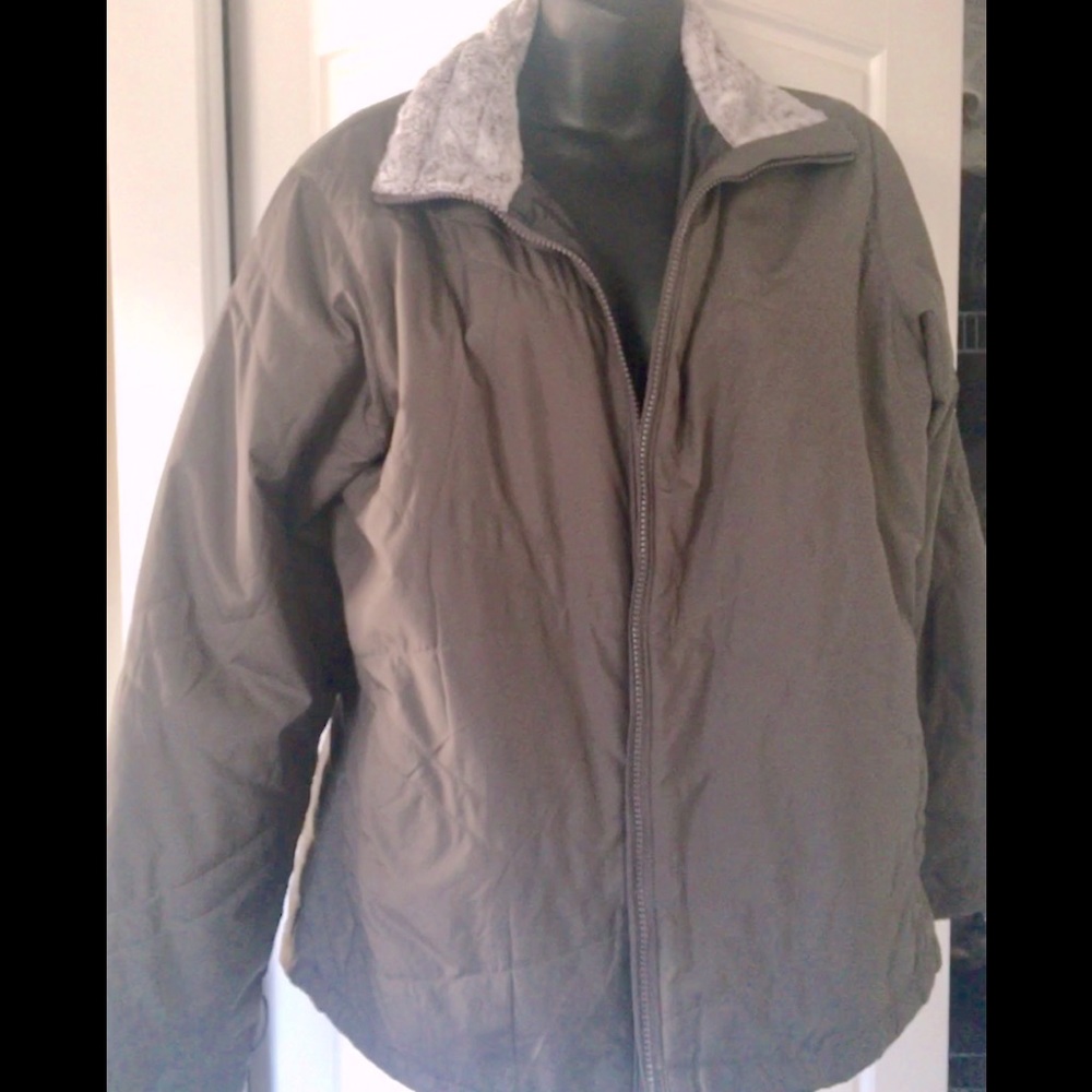 Columbia jacket